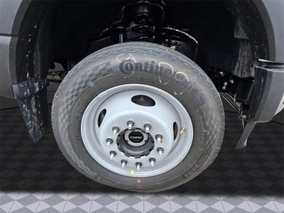 2024 Ford F-550 SD XLT DRW