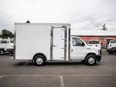 2023 Ford E-350 SD Base Cutaway