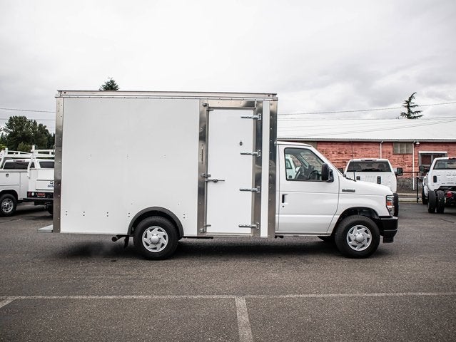 2023 Ford E-350 SD Base Cutaway