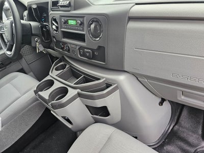 2026 Ford E-350 SD Base Cutaway
