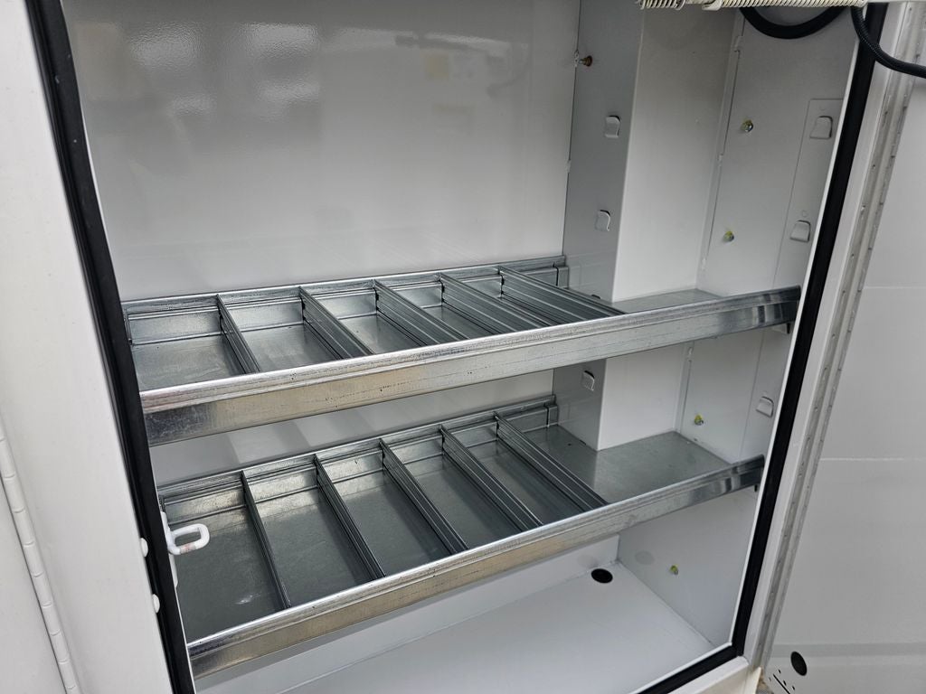 2026 Ford E-350 SD Base Cutaway