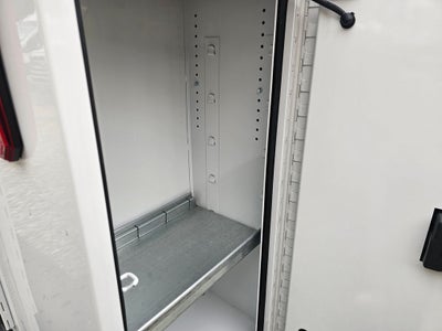 2026 Ford E-350 SD Base Cutaway