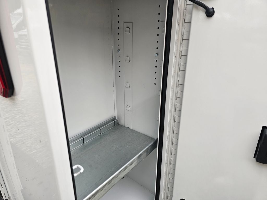 2026 Ford E-350 SD Base Cutaway
