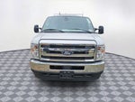 2026 Ford E-350 SD Base Cutaway