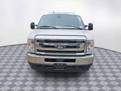 2026 Ford E-350 SD Base Cutaway