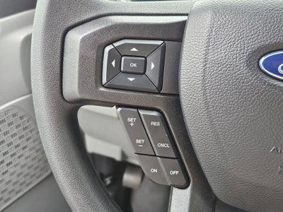 2026 Ford E-350 SD Base Cutaway