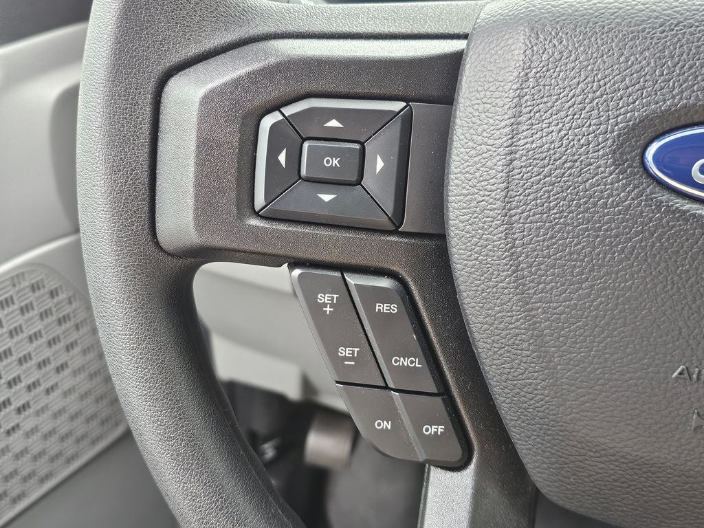 2026 Ford E-350 SD Base Cutaway