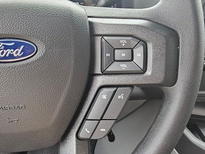 2026 Ford E-350 SD Base Cutaway