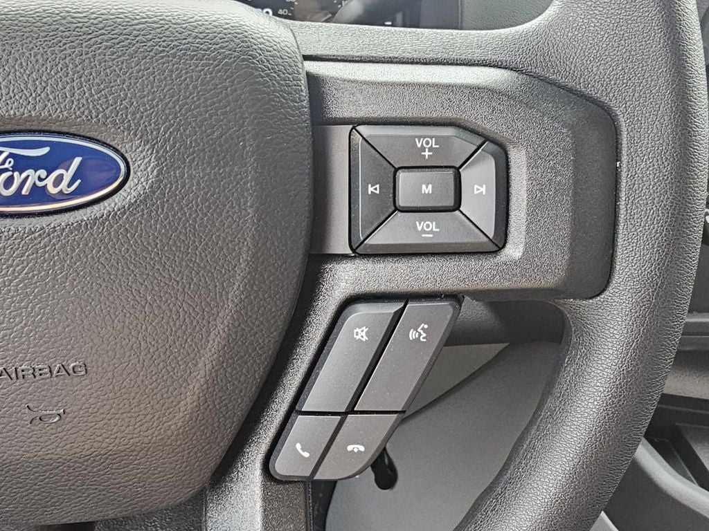 2026 Ford E-350 SD Base Cutaway