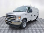2026 Ford E-350 SD Base Cutaway