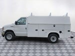 2026 Ford E-350 SD Base Cutaway
