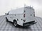 2026 Ford E-350 SD Base Cutaway