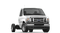 2026 Ford E-350 SD Base Cutaway