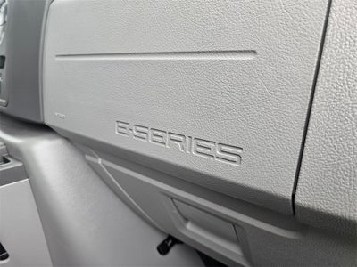 2026 Ford E-350 SD Base Cutaway