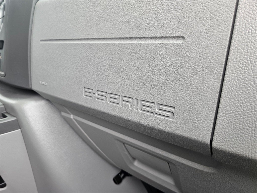 2026 Ford E-350 SD Base Cutaway