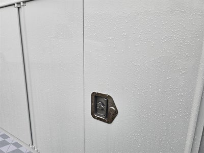 2026 Ford E-350 SD Base Cutaway