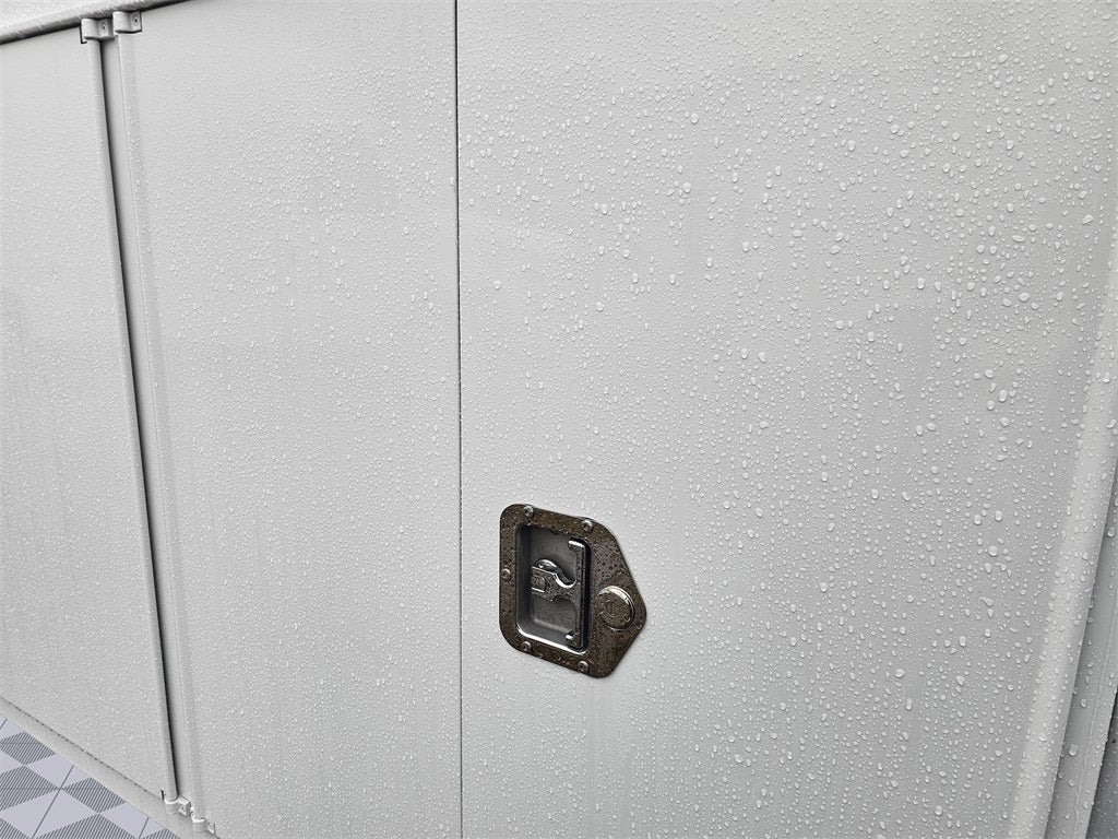 2026 Ford E-350 SD Base Cutaway