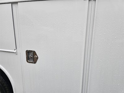 2026 Ford E-350 SD Base Cutaway