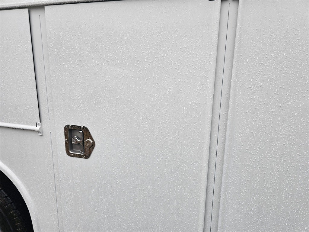 2026 Ford E-350 SD Base Cutaway