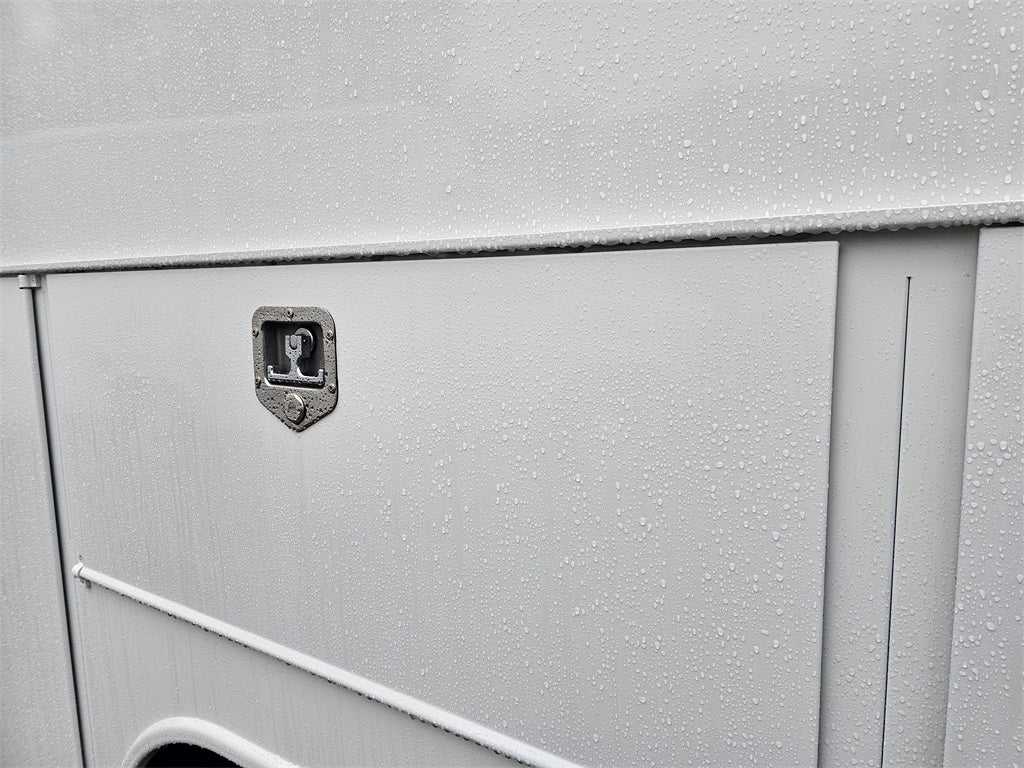 2026 Ford E-350 SD Base Cutaway