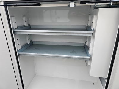 2026 Ford E-350 SD Base Cutaway