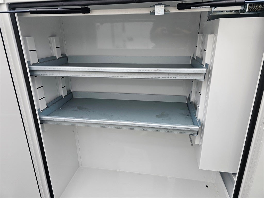 2026 Ford E-350 SD Base Cutaway