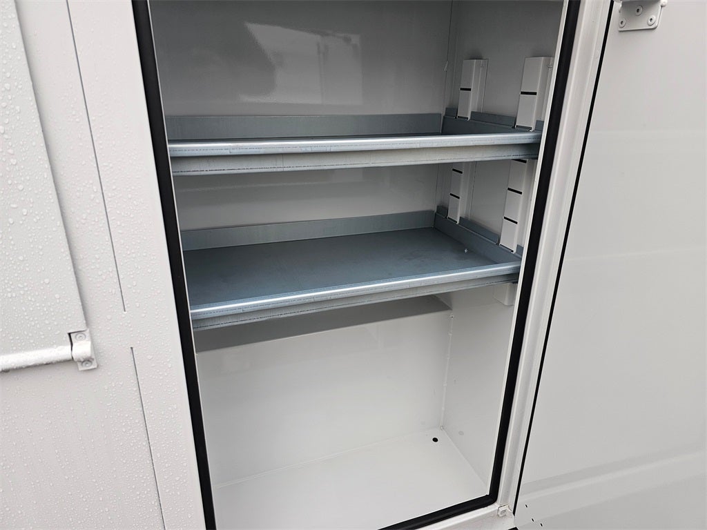 2026 Ford E-350 SD Base Cutaway