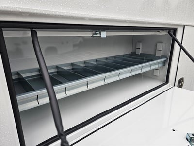 2026 Ford E-350 SD Base Cutaway