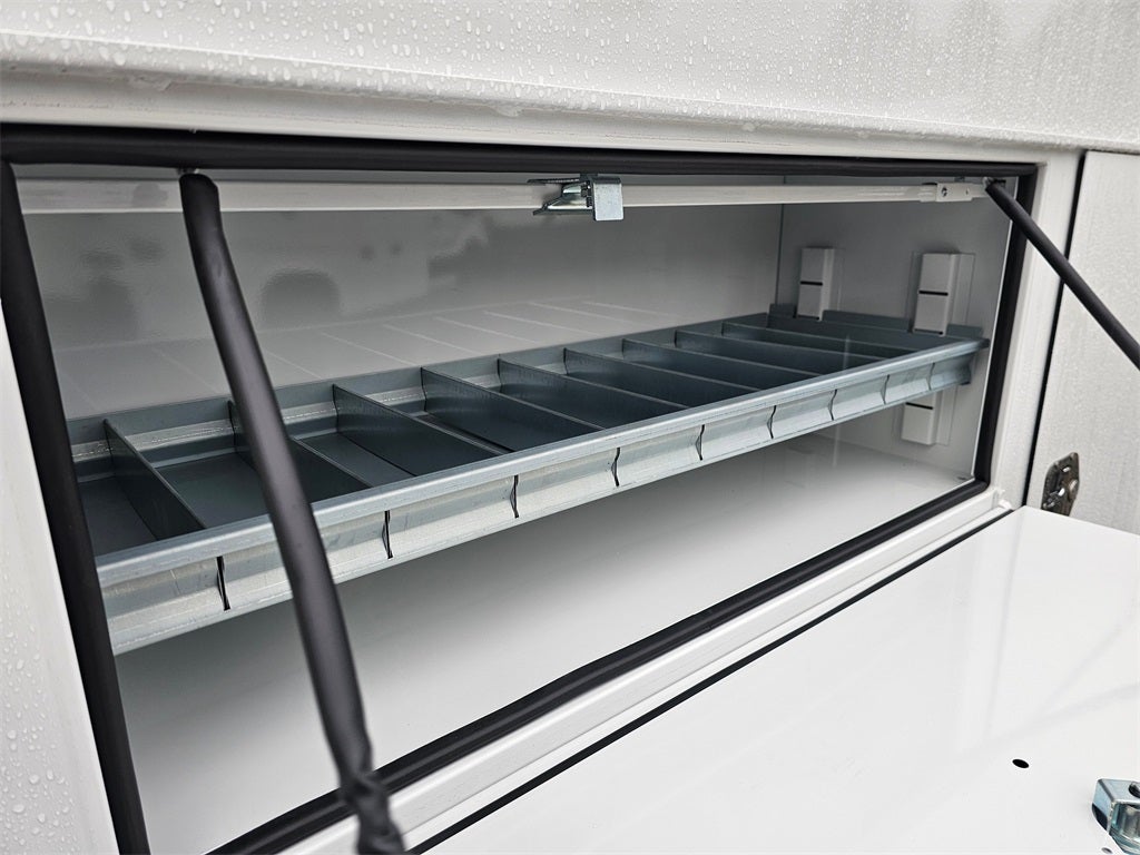 2026 Ford E-350 SD Base Cutaway