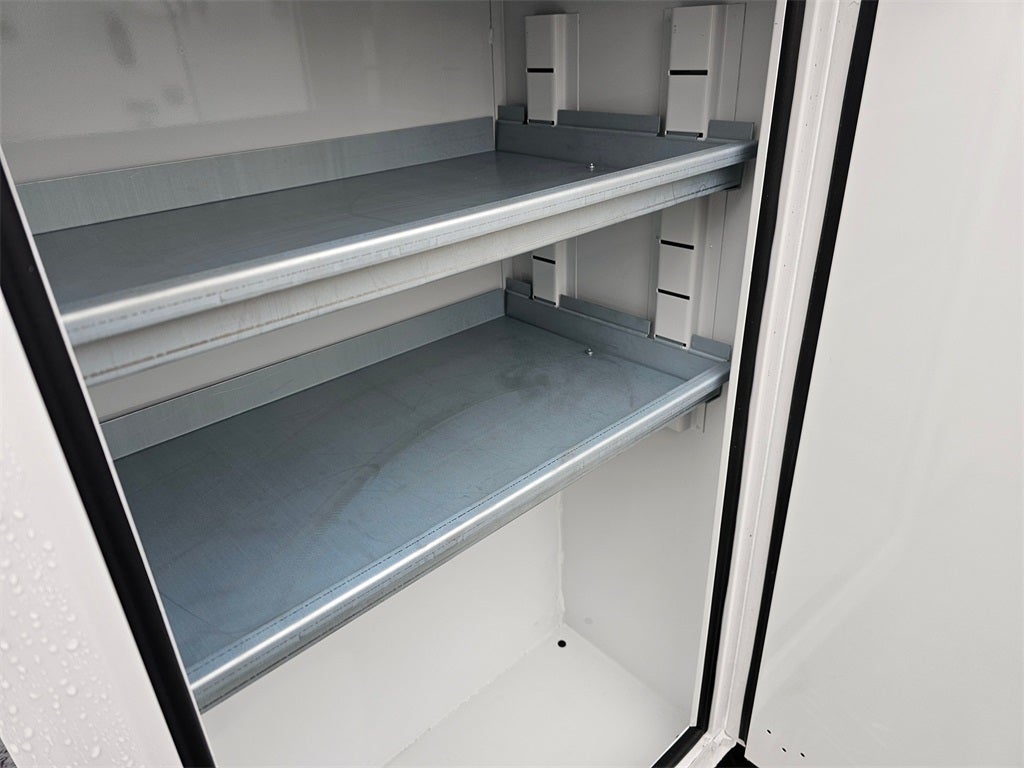 2026 Ford E-350 SD Base Cutaway