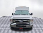 2026 Ford E-350 SD Base Cutaway
