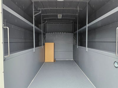 2026 Ford E-350 SD Base Cutaway