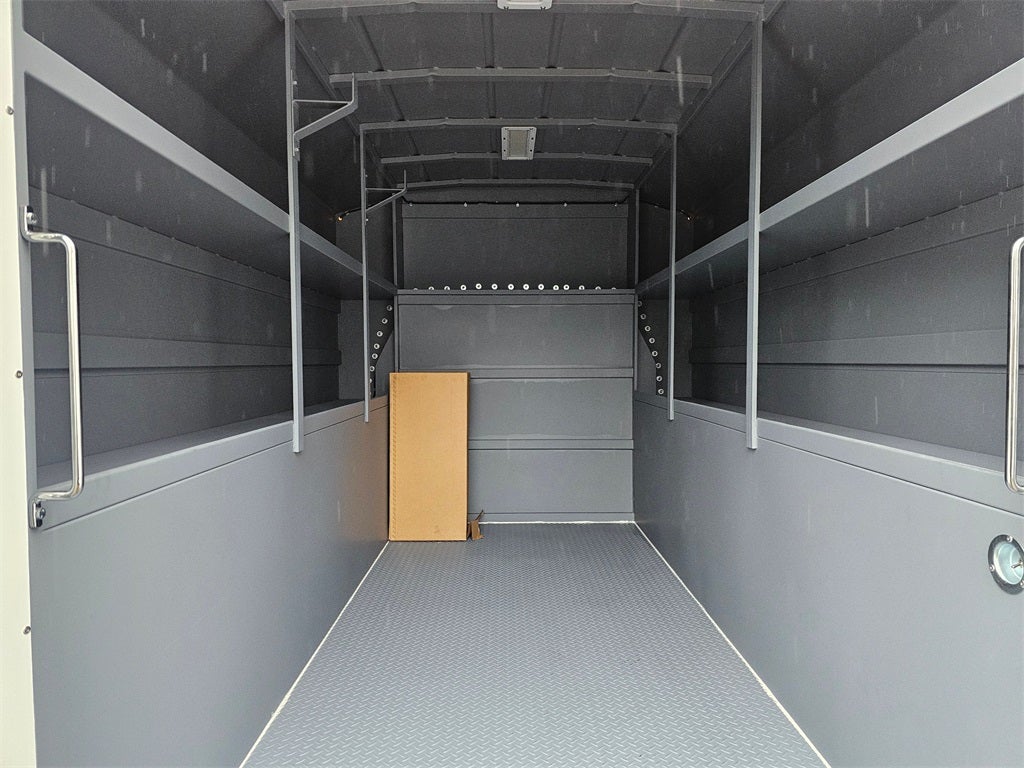 2026 Ford E-350 SD Base Cutaway