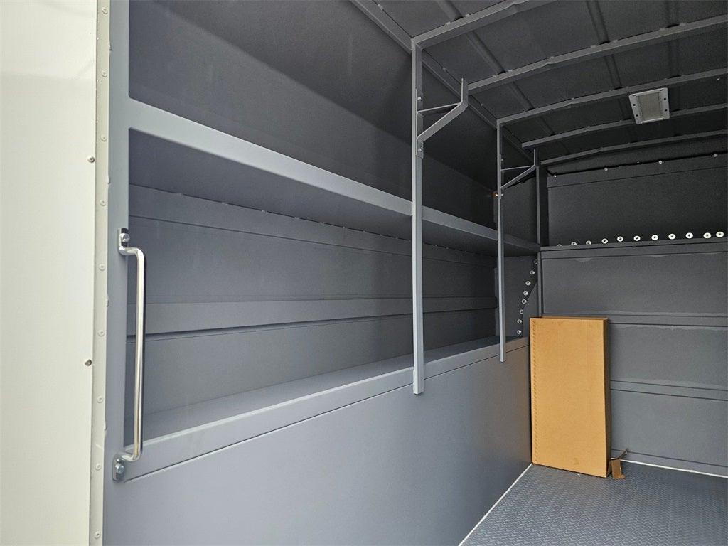 2026 Ford E-350 SD Base Cutaway