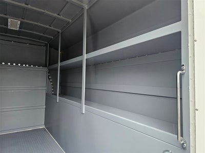 2026 Ford E-350 SD Base Cutaway