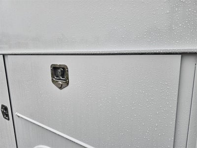 2026 Ford E-350 SD Base Cutaway