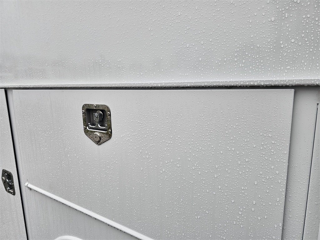 2026 Ford E-350 SD Base Cutaway