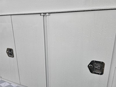 2026 Ford E-350 SD Base Cutaway