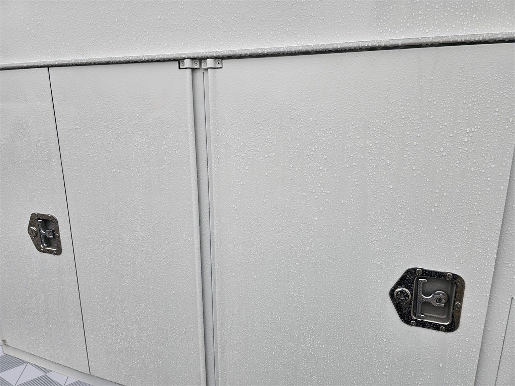 2026 Ford E-350 SD Base Cutaway