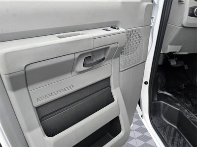 2026 Ford E-350 SD Base Cutaway