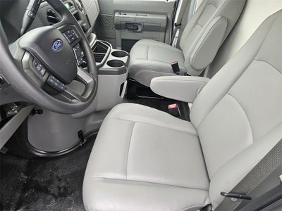2026 Ford E-350 SD Base Cutaway