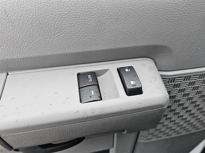 2026 Ford E-350 SD Base Cutaway