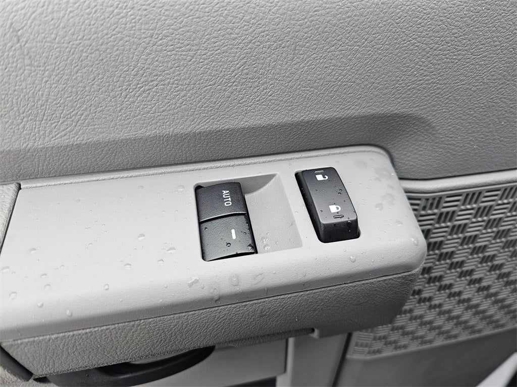 2026 Ford E-350 SD Base Cutaway