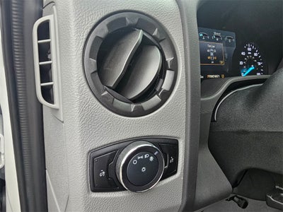 2026 Ford E-350 SD Base Cutaway