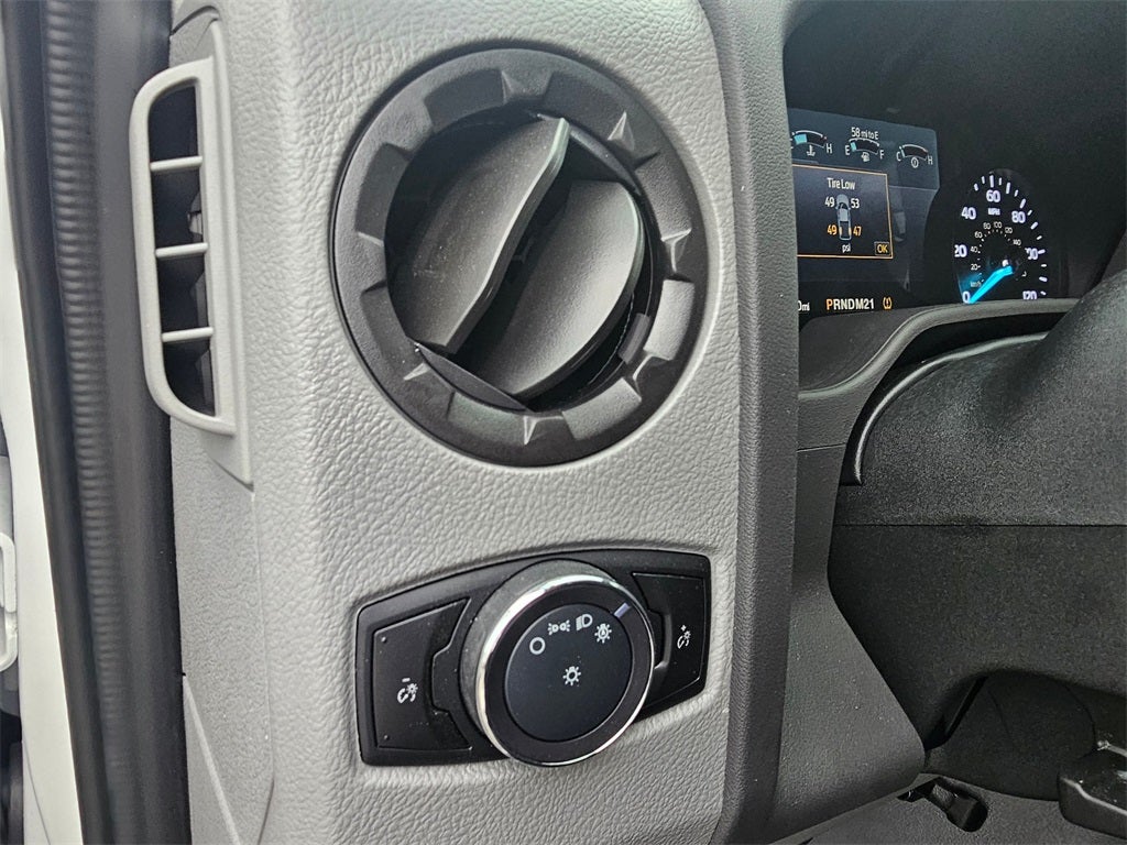 2026 Ford E-350 SD Base Cutaway