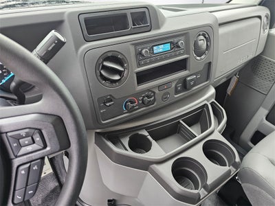 2026 Ford E-350 SD Base Cutaway