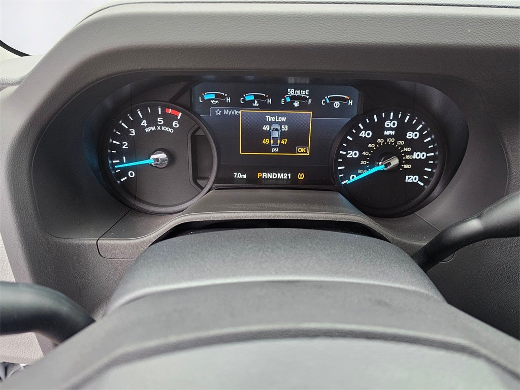 2026 Ford E-350 SD Base Cutaway