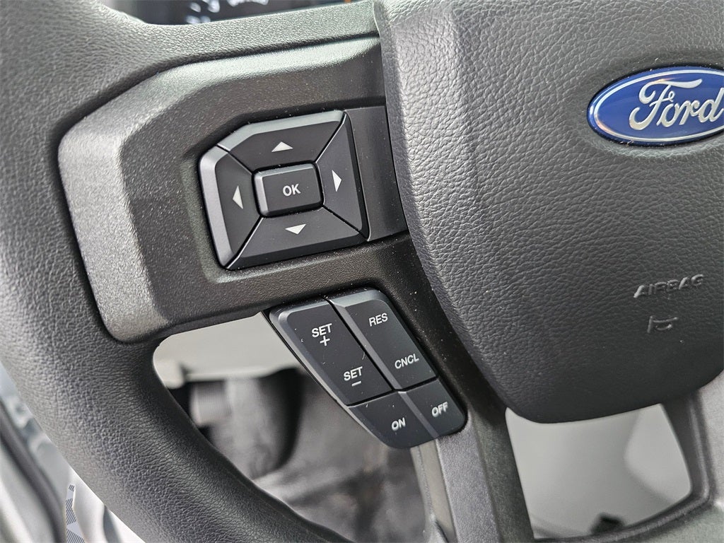 2026 Ford E-350 SD Base Cutaway