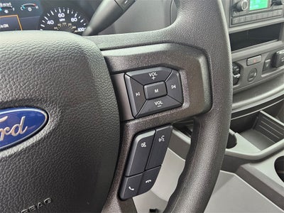 2026 Ford E-350 SD Base Cutaway