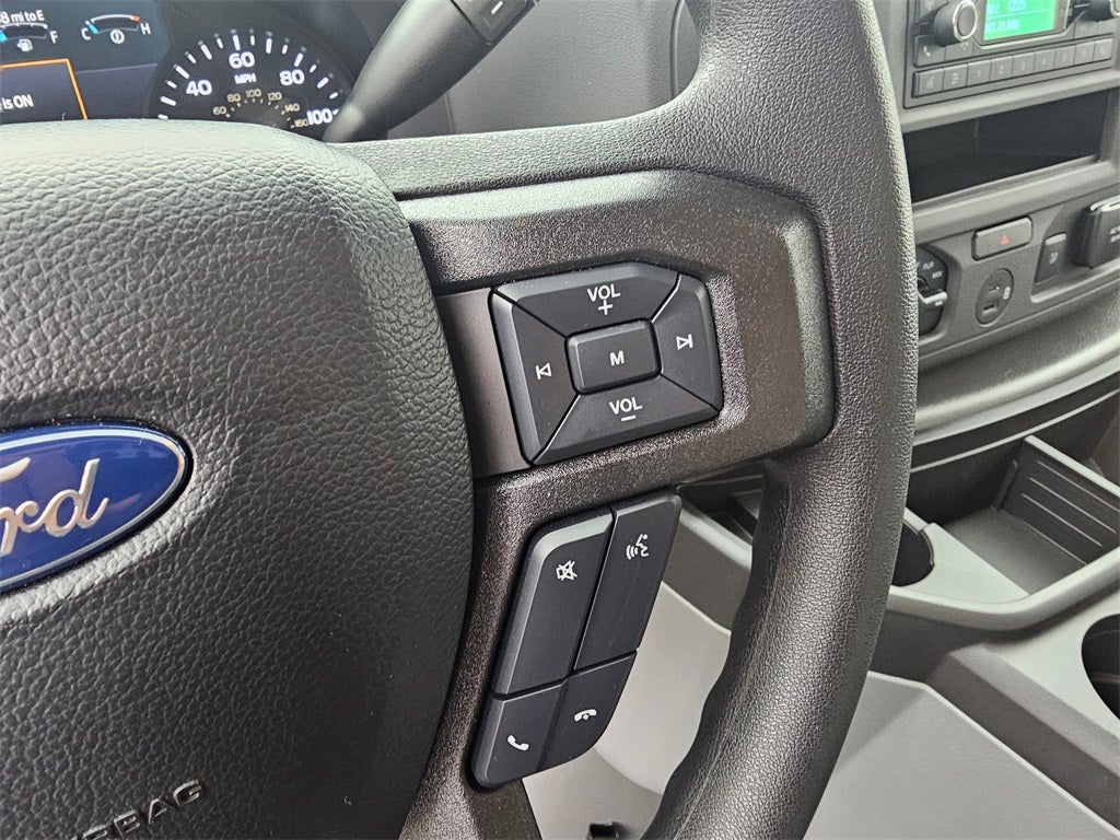 2026 Ford E-350 SD Base Cutaway